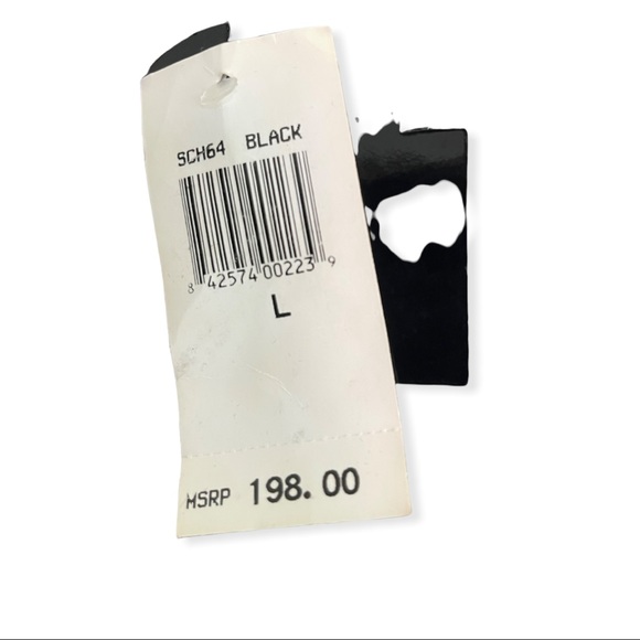 Avenue Montaigne L Beaded top - Picture 3 of 5